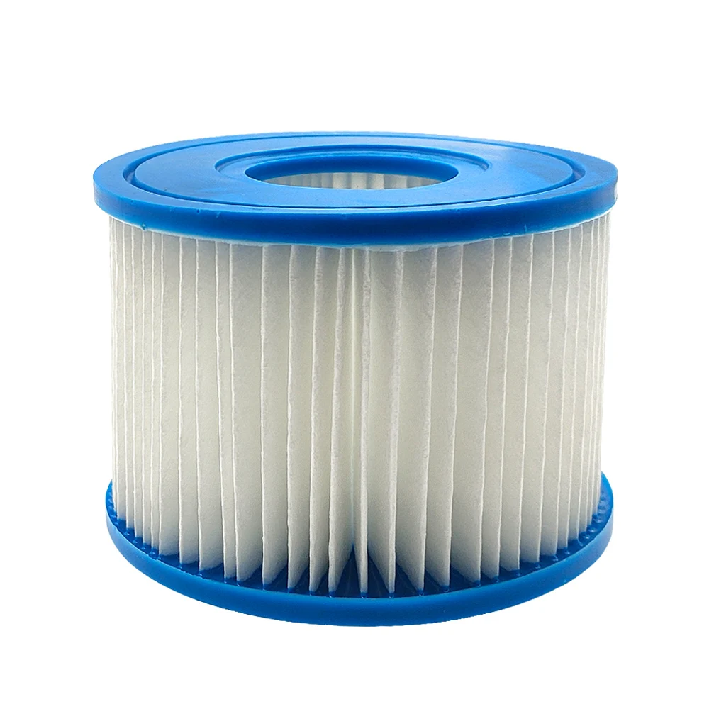 خرطوشة مرشحات حمام السباحة من مادة PETG Intex PureSpa من النوع S1 لأداة حمام السباحة PureSpa 29001E