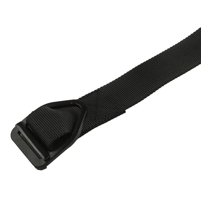 Cinturón táctico militar VULPO CQB nylon resistencia profesional - imagen 4