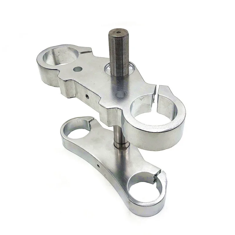 Aluminum Motorcycle 22mm 7/8