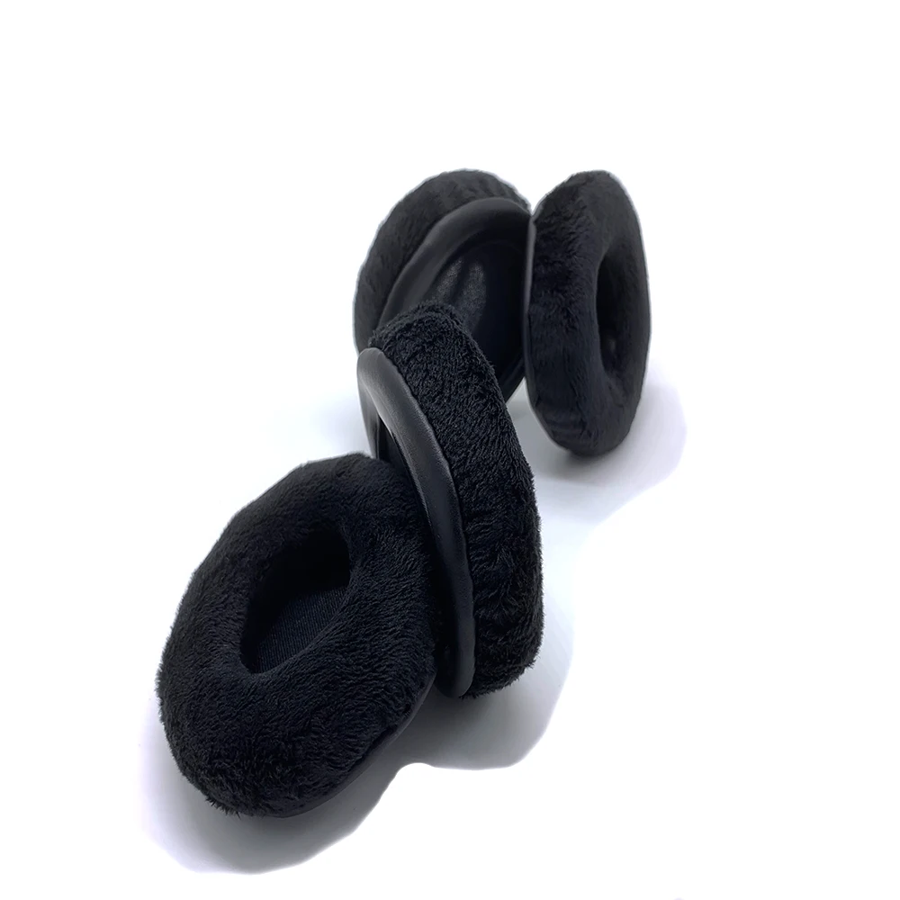 Headphones Velvet for JBL TEMPO J03B J-03B Headset Replacement Earpads Earmuff Cover Cups  pillow Repair Parts