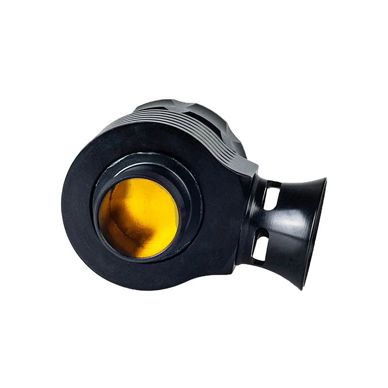 25mm Turbo Diverter Dump 1.8T Blow Off Valve z klaksonem do AUDI A3 S3 A4 A6 A8 S4 TT 1.8 20v TURBO Universal — zdjęcie 6
