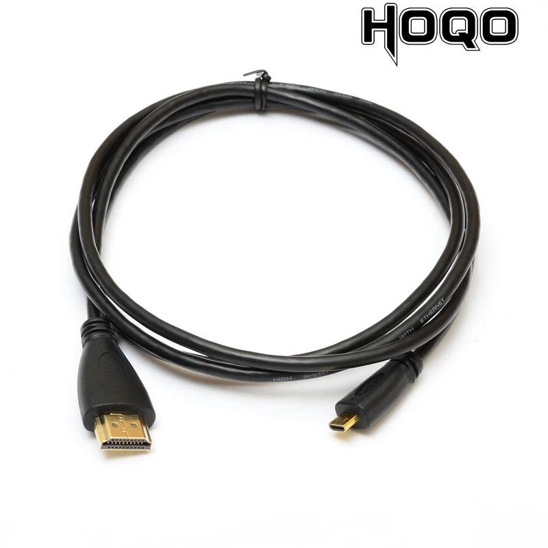 Dla SonyA7K/A7S2/A7M3/7SM27RM 2 Micro HDMI-kompatybilny Cabo 0.5 m 1.5m w lewo kabel kątowy prawy