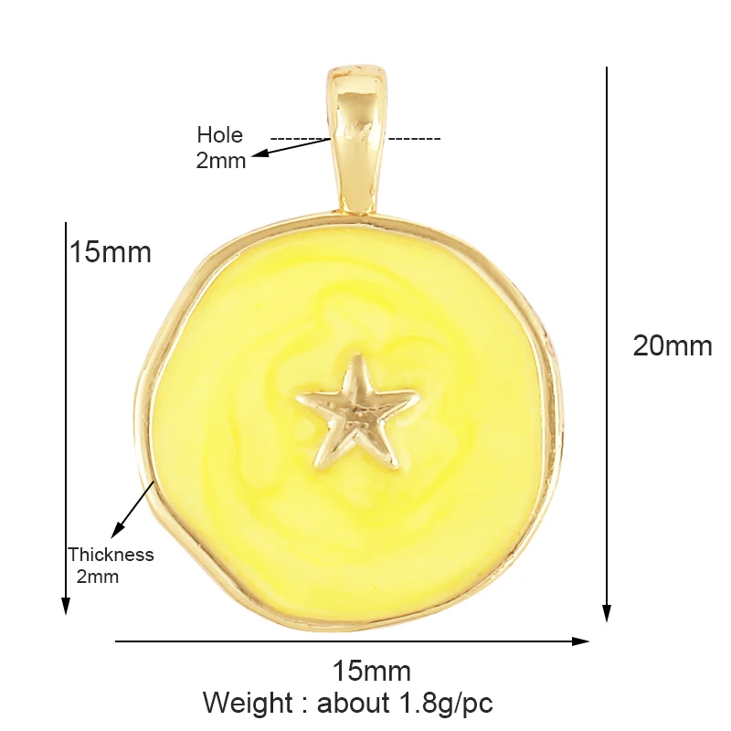 Variant: K028528-Yellow