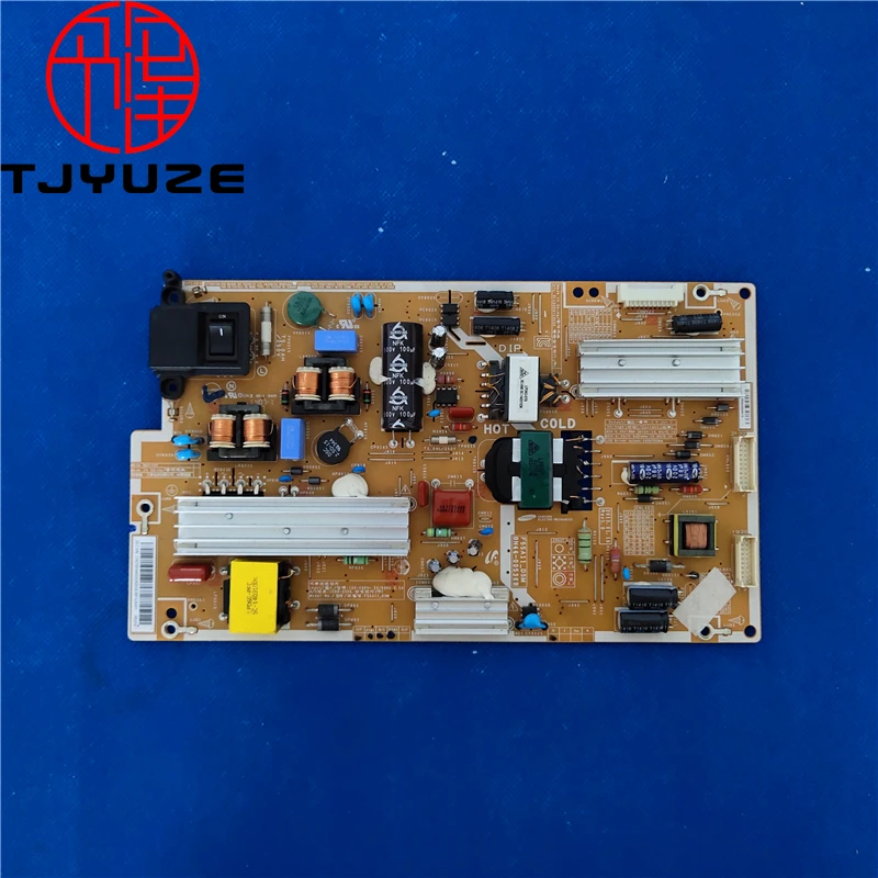 Good Test BN44-00536B F55A11_DSM Power Supply Board LH55MECPGGC/ZA LH55MECPC/EN LH55MEC ME55C LH55MECPG LH55MECPL