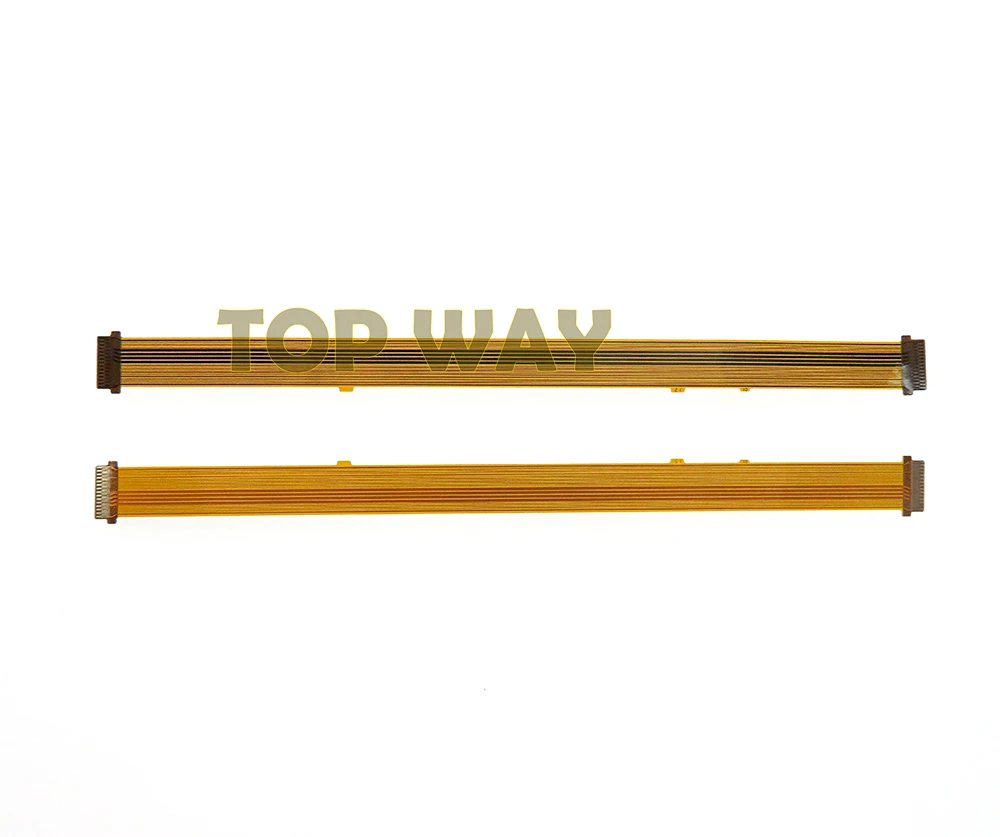 스위치 라이트용 미니 L 단추 플렉스 케이블, 닌텐도 스위치 라이트 마더보드 전원 커넥터 리본 케이블 내부, 1 개