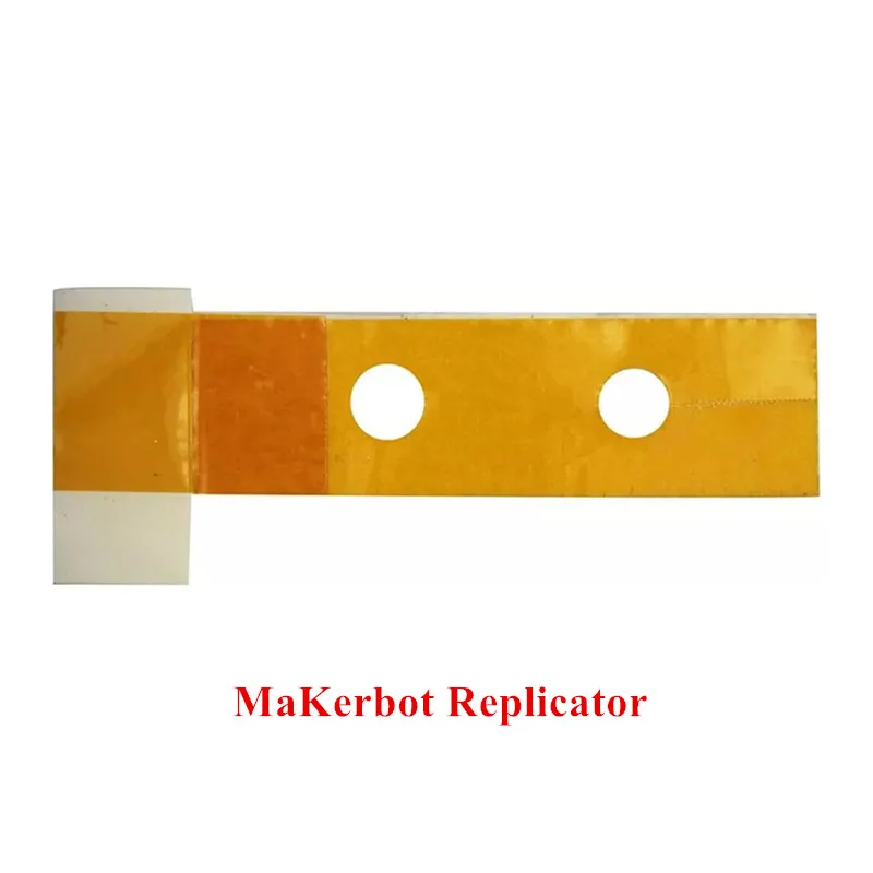 10pcs Replacement Ceramic Insulation Tape for Replicator 3D Printer