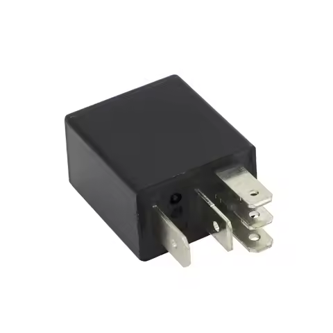 For Yamaha Electrical Relays Switch 5DM-81950-00-00 &amp; Omron G8HN-1C4T-DJ 5 Pin Relay Starting relay Power Relay