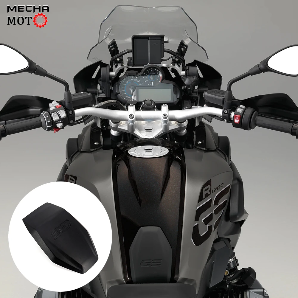 

For BMW R1200GS LC 2014 2015 2016 2017 2018 2019 Motorcycle Gas Fuel Oil Tank Pad Protector Cover Sticker R1250GS LC 2019 2021