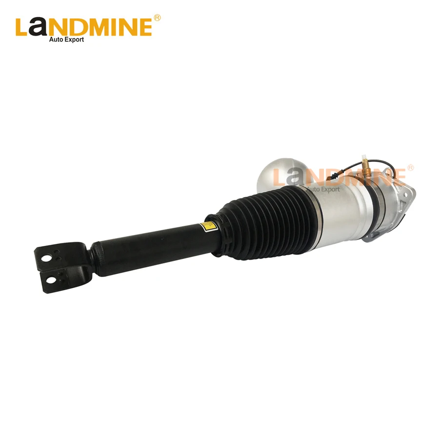 

Free Shipping Left Rear Air Spring Air Suspension Shock Absorber Fit Vw Phaeton 3D0616001J