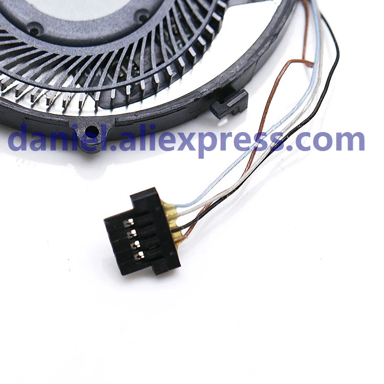 Ventilateur pour ordinateur portable DELTA ND55C29-16K21 ND55C29-17D02 ND55C29-16K22