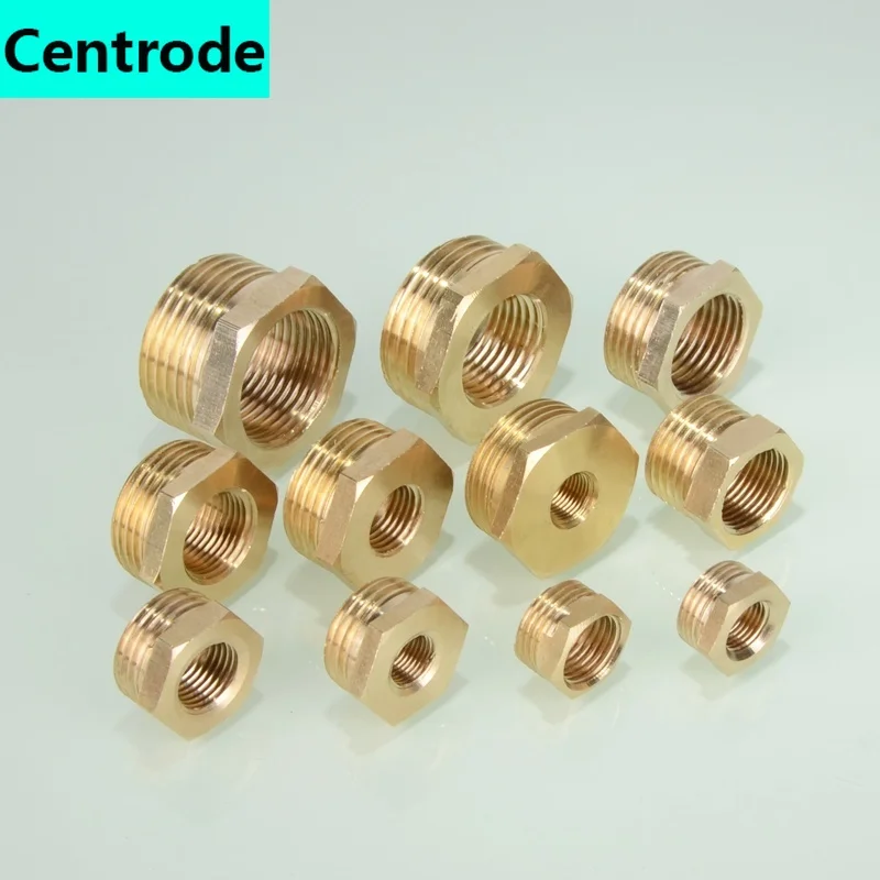 3/4 In 1/2 In Interne En Externe Draad Direct 1 Inch Tot 3/4 In 1/8 In 1/4 in 3/8 In Draad