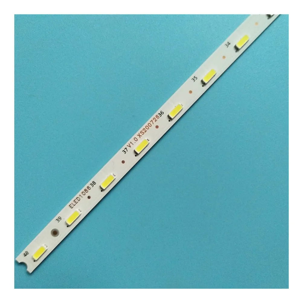 Led Backlight Strip Voor Sharp 40 "Tv E162061 LC40LE430M