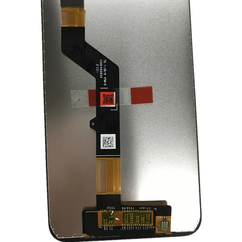 For DISPLAY Motorola Moto G9 Play XT2083-1 XT2083-3 LCD + TOUCH SCREEN For LCD MOTOROLA MOTO G9 Play