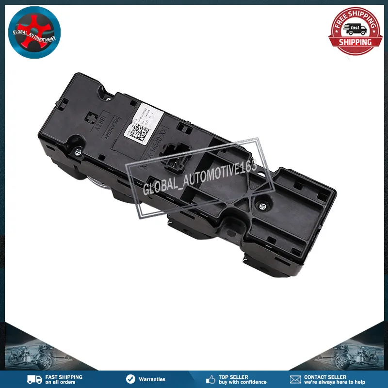 

H1BT-14540-CB H1BT14540CB For Ford Master Power Window Switch Control