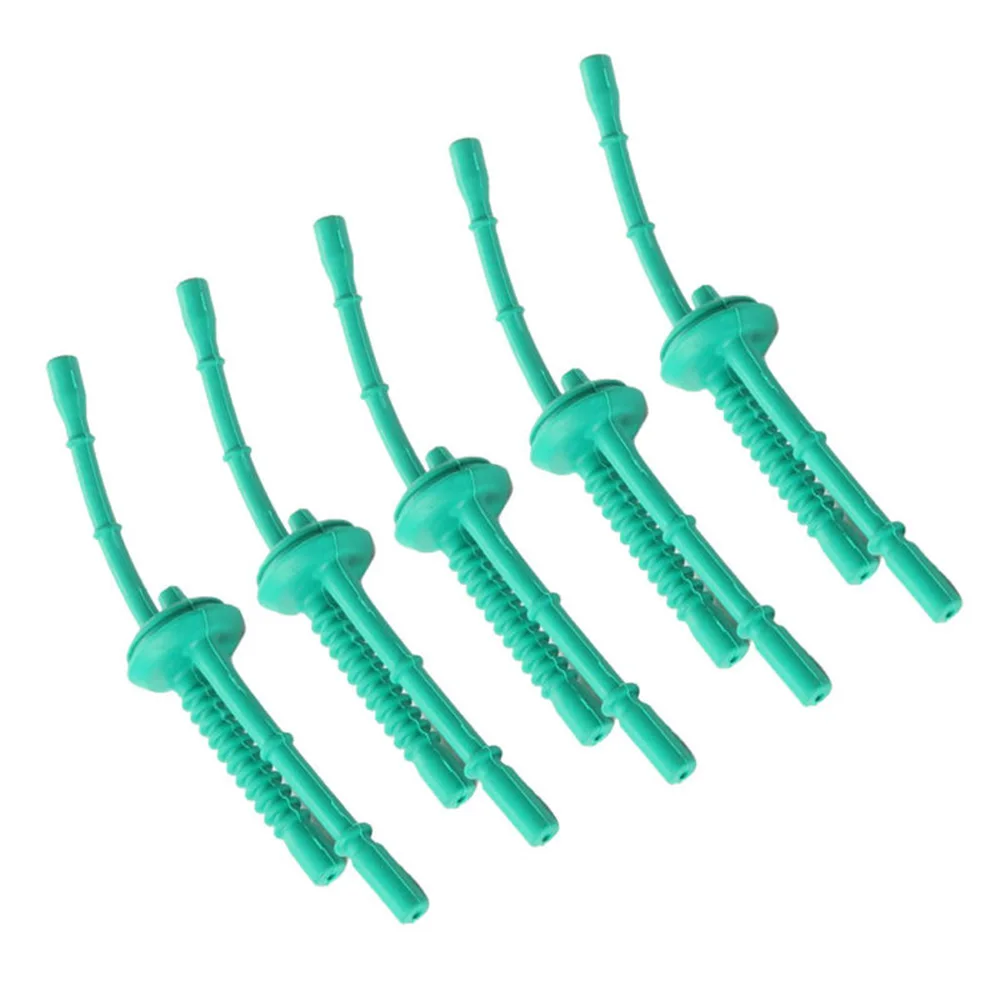 5 Set linea carburante per STIHL FS38 FS45 FS46 FS55 FS55R KM55 HL45 FS45C FS45L FC55 sostituire gli accessori per tagliabordi 4140-358-7702