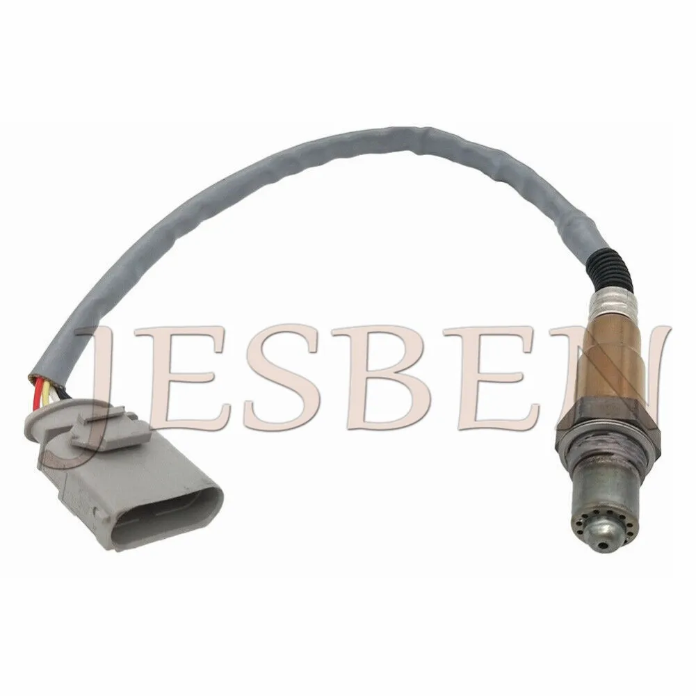 0258027077 06K906262H LSU-ADV Lambda Probe O2 Oxygen Sensor for AUDI SKODA SEAT VW BEETLE JETTA 4 SCIROCCO 2.0 TSI 2012-2019