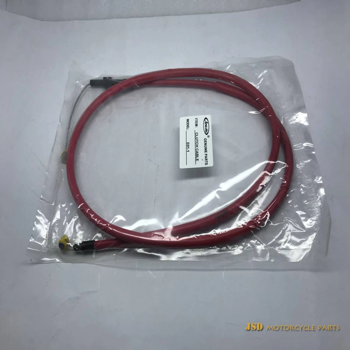 

Suitable for BMW 2009-2018year S1000RR HP4 HP3 S1000XR clutch cable/clutch cable