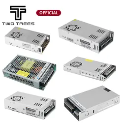 24V15A360W Switching Power Supply Blu-5 Blu-3 Printer Adapter Led Strip Light Transformer 12v For 3d Printer Part CL-C240W 24V