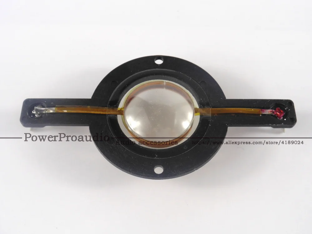 Сменная диафрагма для DE10-8, SP-, 4 шт. 000110 -00, Драйвер ВЧ для AD-S82H 8 Ом