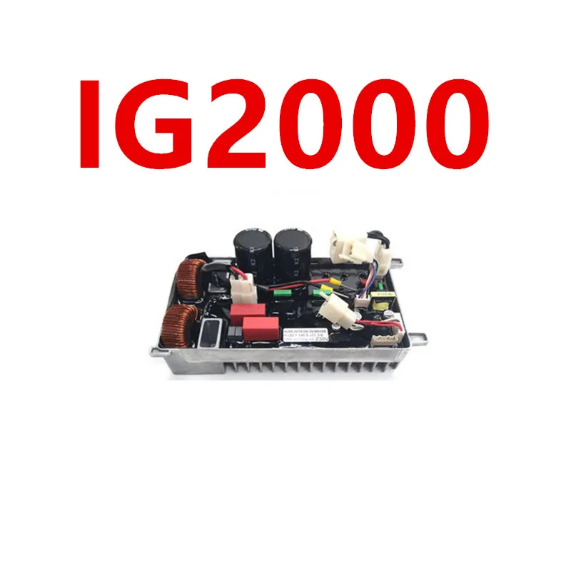 IG2000 AVR DU20 230V 50Hz 60HZ inverter generator spare parts suit for kipor Kama Automatic Voltage Regulator