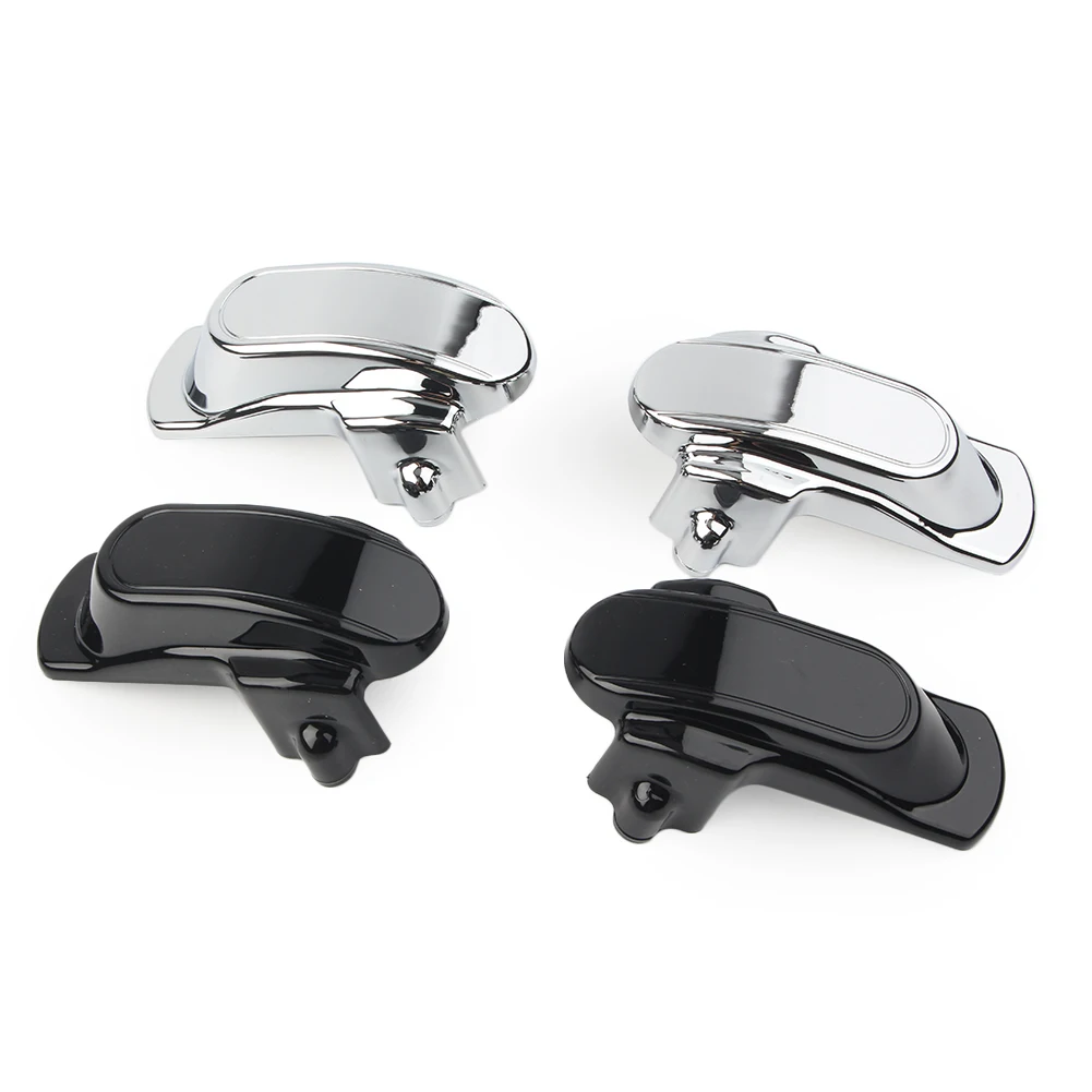 Rear Axle Covers Frame Guards for Harley Dyna FXD Street Bob FXDB Fat Bob FXDF Low Rider FXDL Wide Glide FXDWG 2006 - 2017