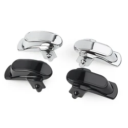 Rear Axle Covers Frame Guards for Harley Dyna FXD Street Bob FXDB Fat Bob FXDF Low Rider FXDL Wide Glide FXDWG 2006 - 2017