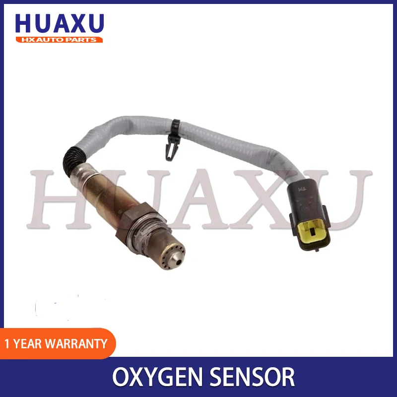 

Oxygen Sensor Lambda Probe 0986AG2204 for Nissan Qashqai+2 NV200 Evalia ALTIMA L32 2006-2013 CUBE Z11 R35 INFINITI QX56 2012-