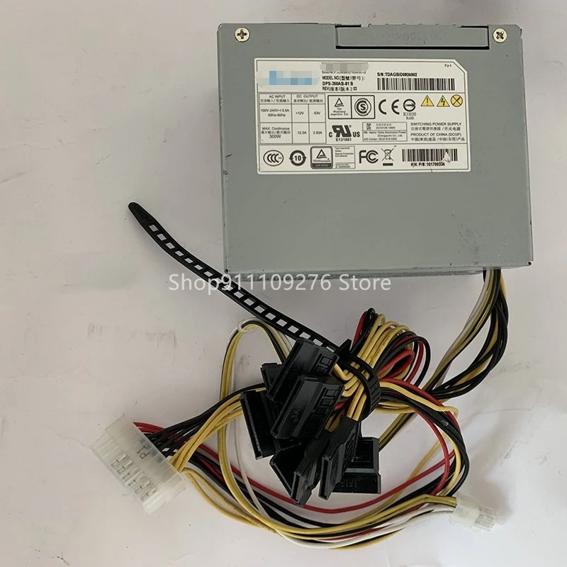 

DPS-300AB-81 B for Haikang DVR Power Supply MAX 300W