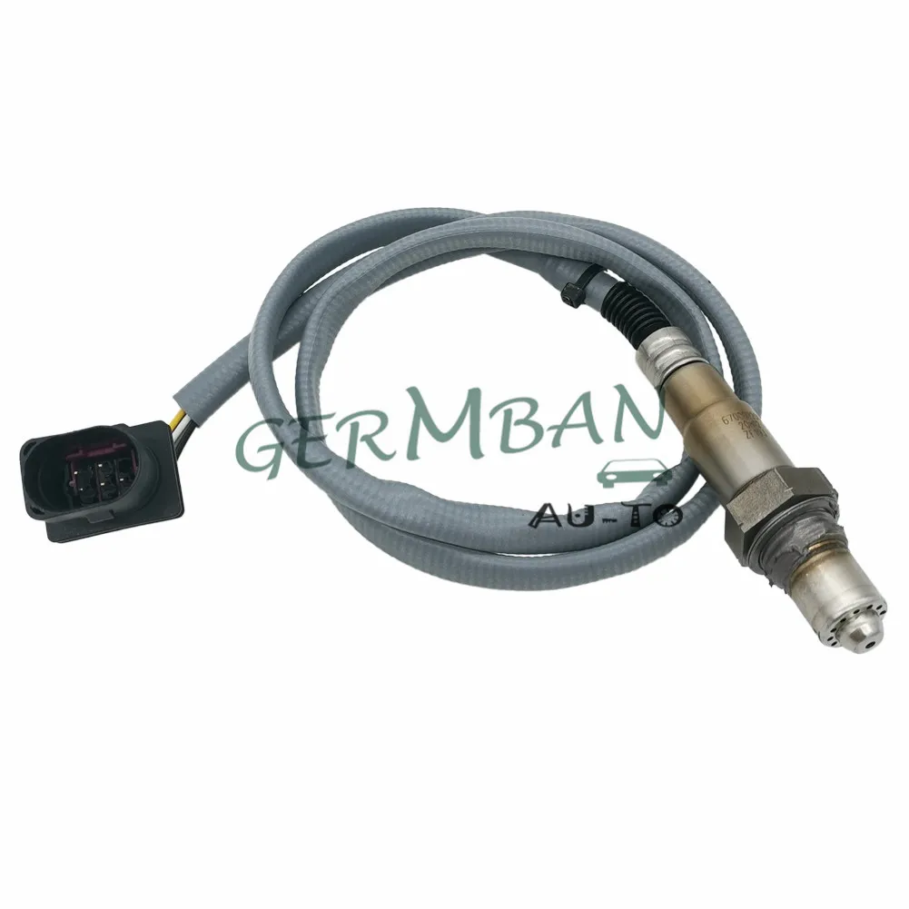 670002200 100% New Front Right Oxygen Sensor 0 258 027 074, LS27074 670002200 For Maserati Quattroporte Ghibli 2014-2017