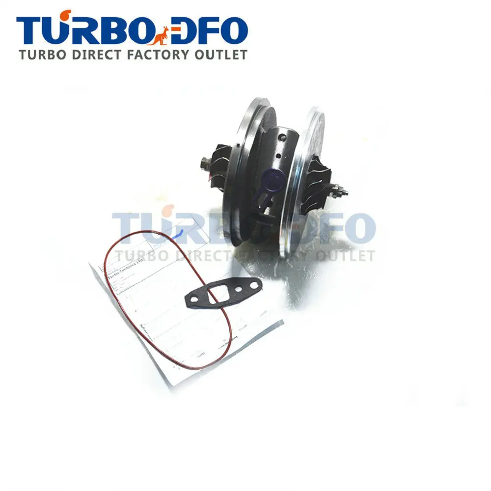 

GTB1549L Turbo Cartridge For Renault Master III 2.3 dCi 110Kw M9T D3 Euro 5 Turbocharger Core 790179-0002 144110920 2010-