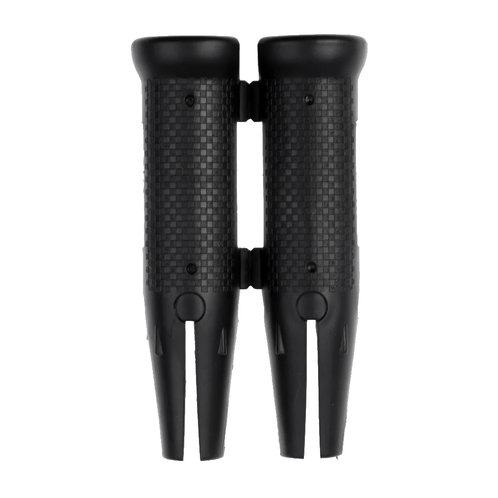 Plastic Golf Ultimate Grip Fast Installation Tool to fit Larger Shaft Big Butts - Golf Wrap Clip Change Tool