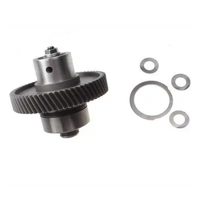 Oil Pump U5MK8266 Fit for Perkins 104-22 403C-15 403C-17 404C-22 404C-22T Engine