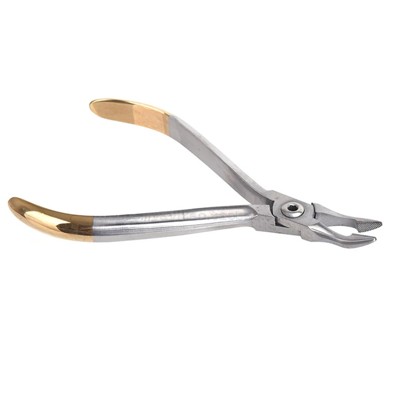 Dental Arch Bending Plier Dentist Weingart Pliers Orthodontic Tools Stainless Steel Forceps Tool Dentist Clamp