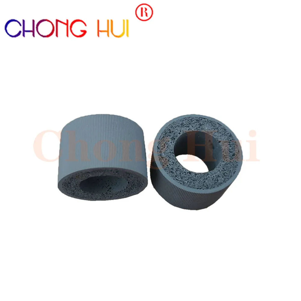 12PCS  PICKUP ROLLER RUBBER For HP Scanjet 5000 7000 5000S2 5000S3 7000S2 7000S3 Scanners Replacement Kit