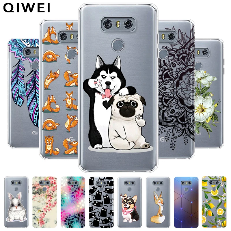 For Lg G6 Case 5.7'… - image