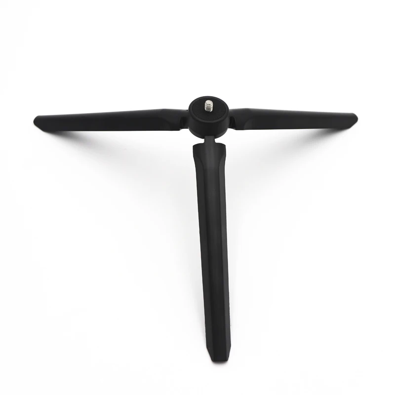 Mini Tripod for Phone Smartphone Video Tripod Stand Handle Grip for DJI Osmo Pocket Gimbal For Gopro 7 6 5 4 Zhiyun Smooth 4