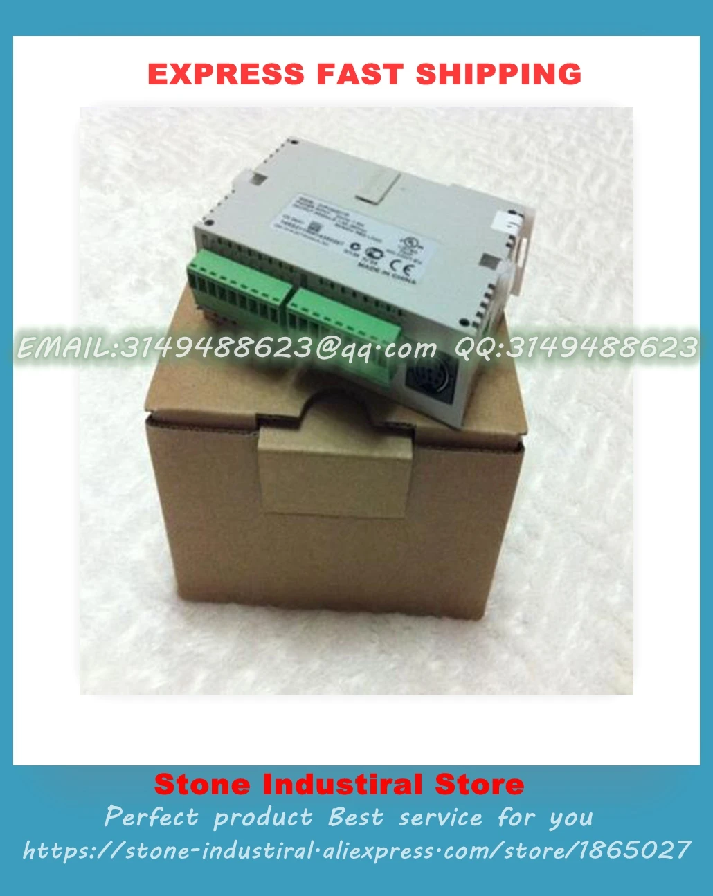 DVP08SM11N DVP08SN11R DVP08SN11T DVP08SP11R DVP08SP11T New Boxed PLC Module