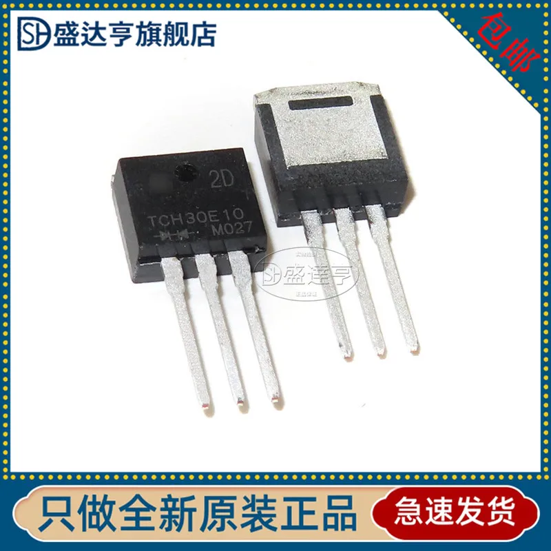 10 Pcs/Lot TCH30E10 TCH30E10 À-262 MOS