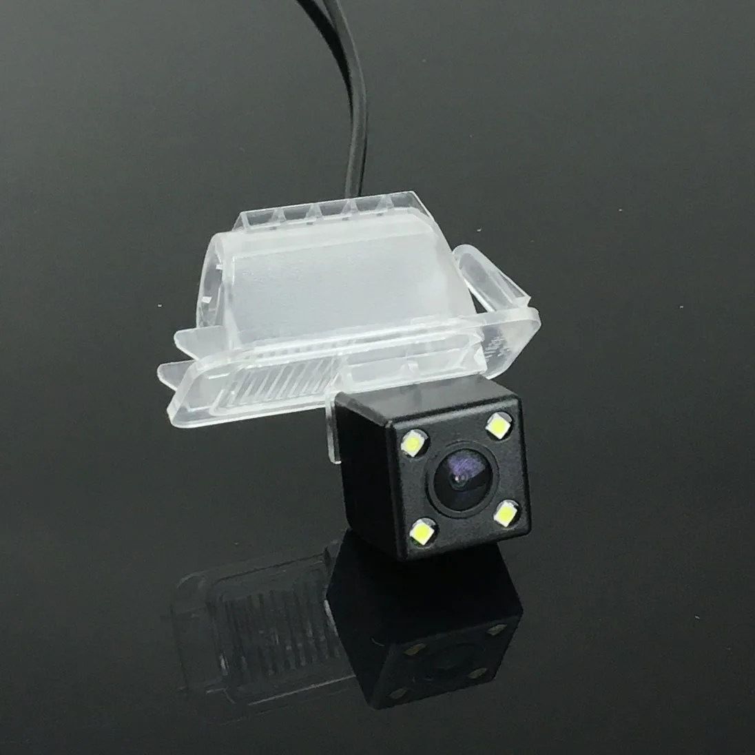 JIAYITIAN Reverse Camera For Ford Mondeo V wagon estate MK5 2014~2019 CCD/Night Vision/Backup Rear View Parking Camera