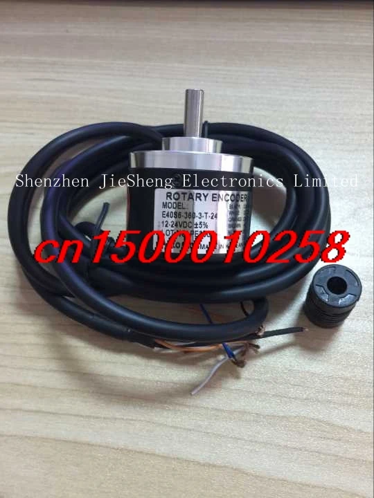 

E40S6-360-3-T-24 encoder