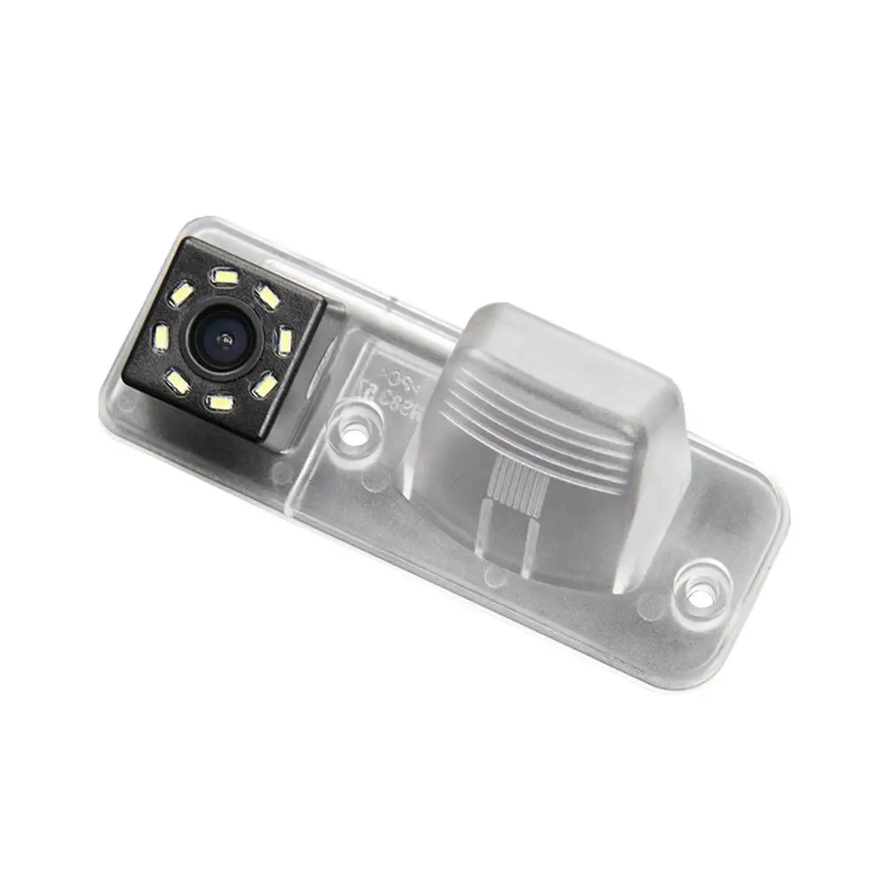 

HD 720p Rear Camera Reversing Backup Camera Rearview Parking Camera for VW Eurovan Caravelle Transporter T4 1990-2003