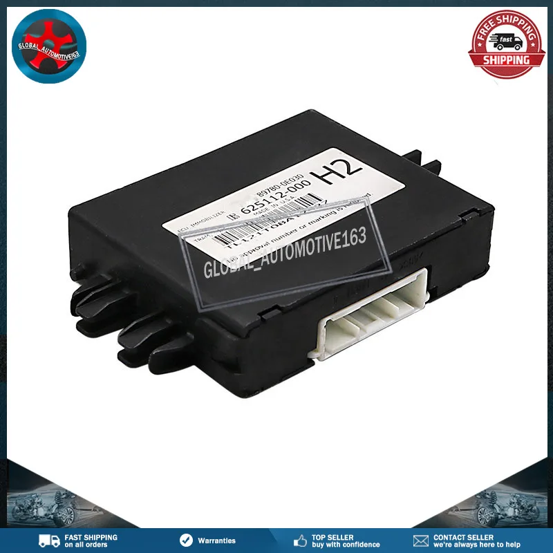 For Toyota Immobilizer Code Computer Module 89780-0E030