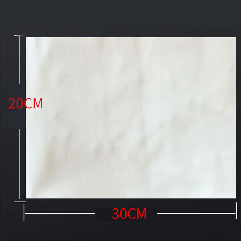 3M1015 Car Paint Automobile Industry Wipe Paper Dust Removal Oil Absorption Water Absorption Cleaning