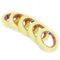 Cinta de llantas sin cámara para bicicleta de montaña, 50 metros, para BMX, MTB