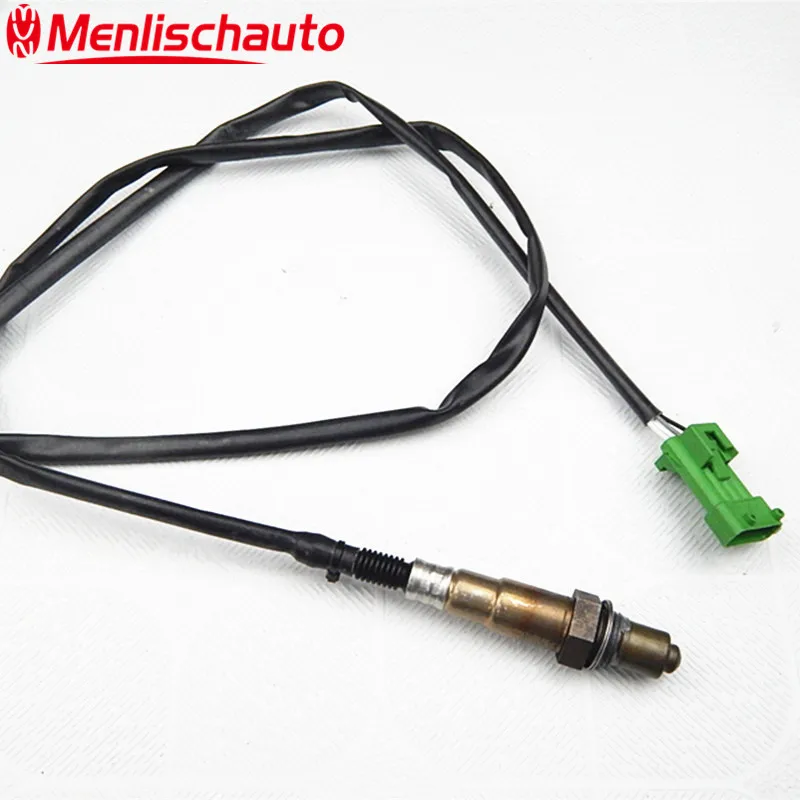 Free Shipping Oxygen Sensor O2 Sensor 0258006026 for Citroen Berlingo C3 C4 Xsara 1628EC 1628HQ 0258006026