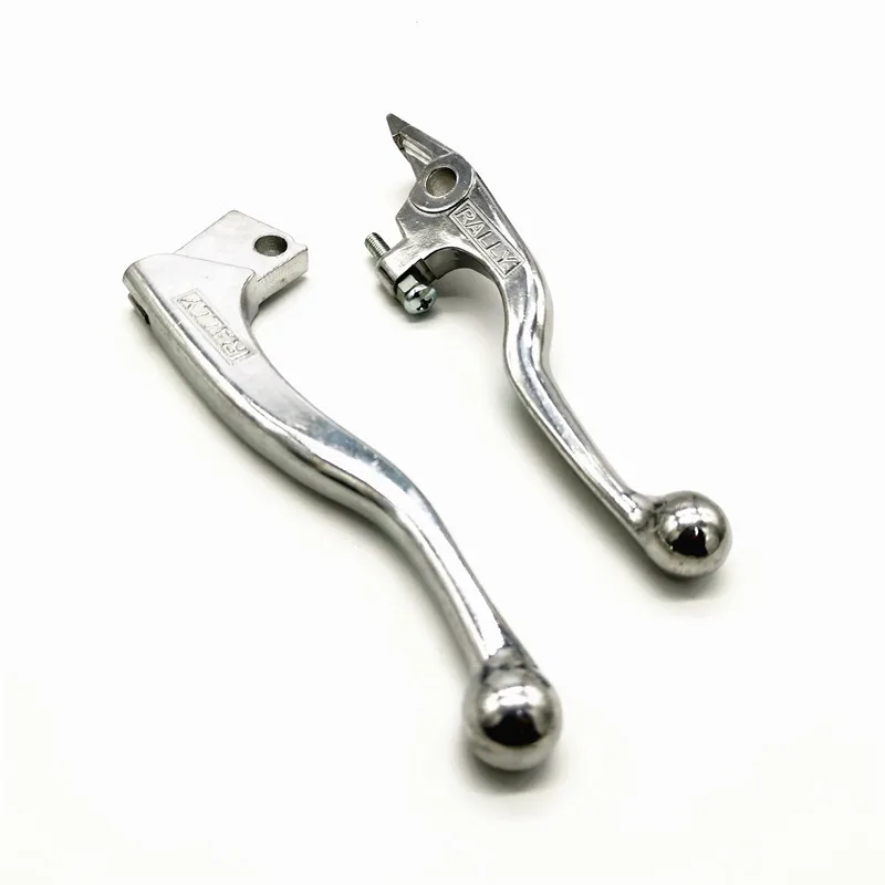 FOR KAWASAKI KL250 KL 250 1997-2017 Motorcycle Accessories Stainless Steel Brake Clutch Levers