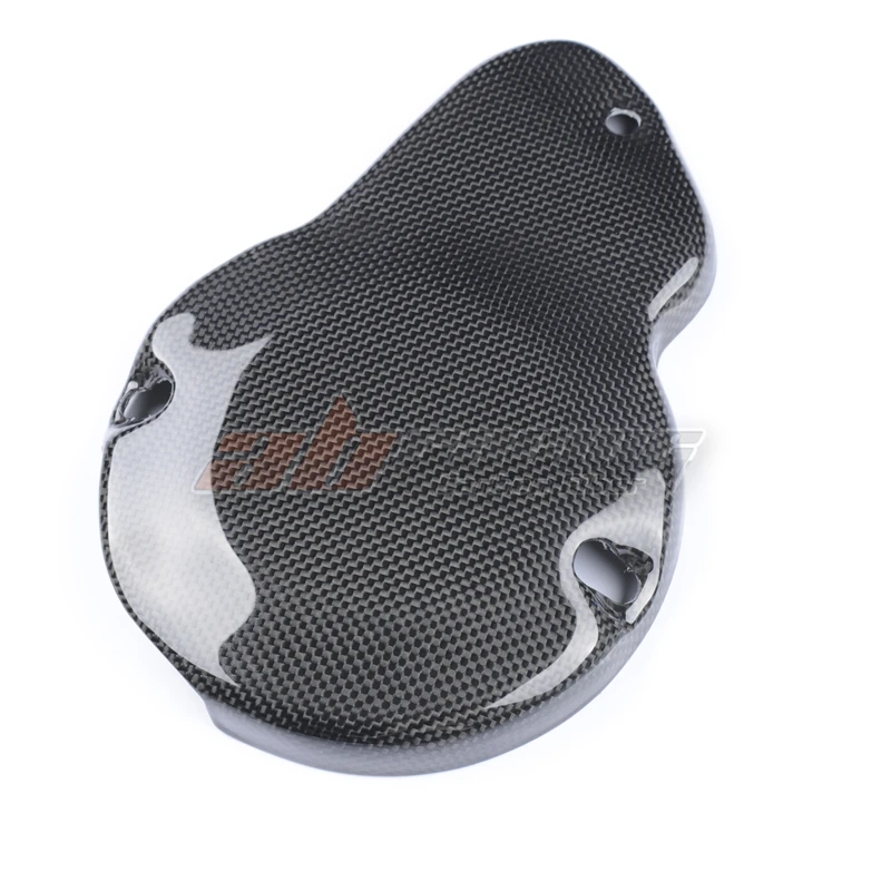 

Clutch Cover Engine Cover For MV Agusta Rivale 800 2014-2017 Full Carbon Fiber 100%