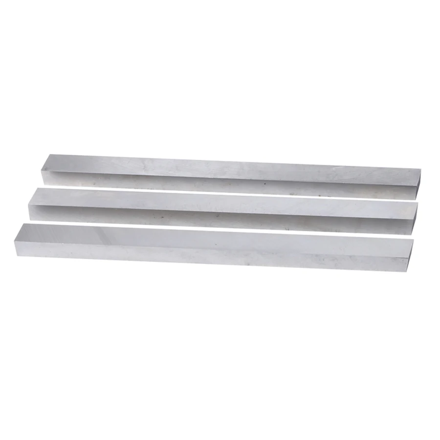 CNC lathe tool white steelbar HSS white steel knife high-speed steel turning tool super hard length 200mm Sharp high speed steel