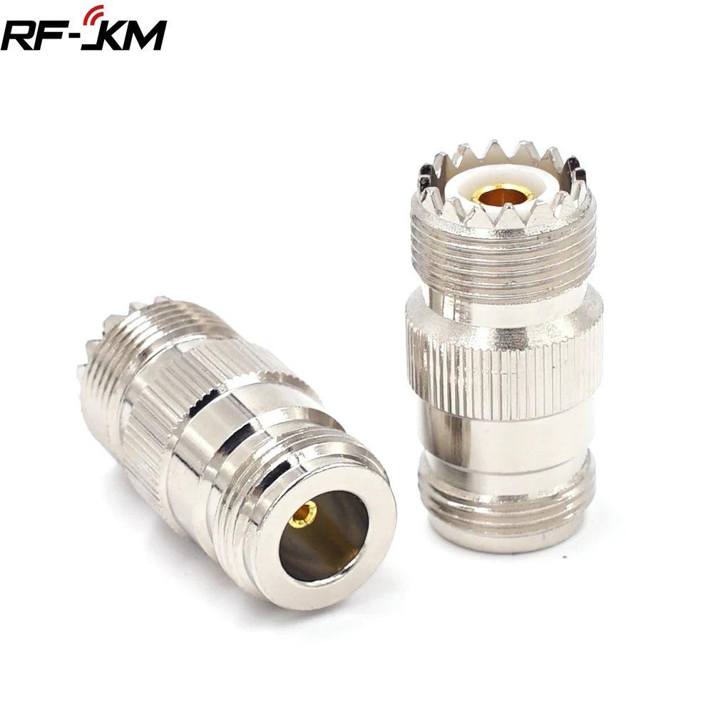 N Type Female To Uh…