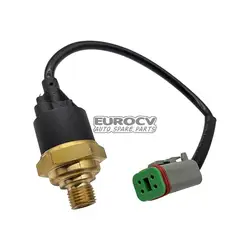 Spare Parts for Scania Trucks SCE 1881260 Oil Pressure Sender Unit
